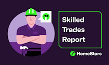 Header image about skills shortage in the canadian trades