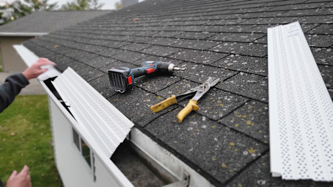 how to shingle 2