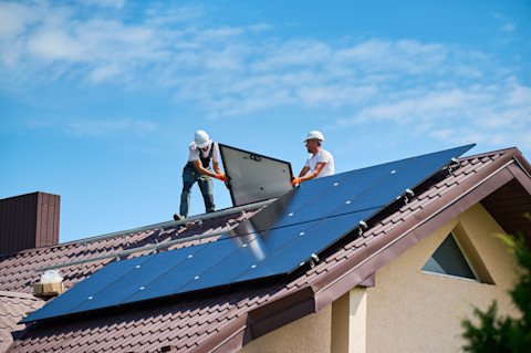 Solar panel 2