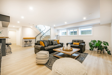 energy saving tips - close vents