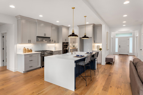 energy saving tips - kitchen usage