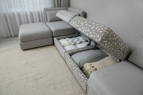 Custom furniture 3