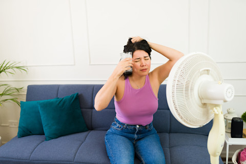 air conditioner not cooling 1