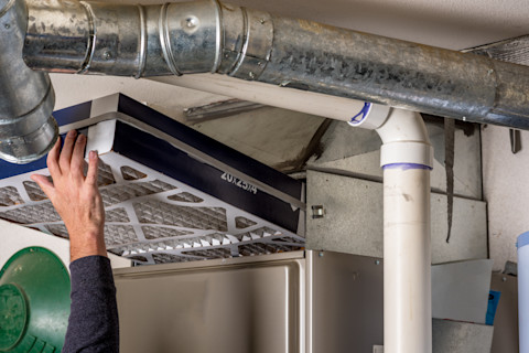 furnace filter