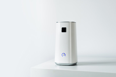 Newborn humidifier 3