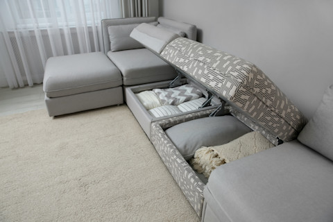 Custom furniture 3