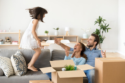 Assemble furniture 3