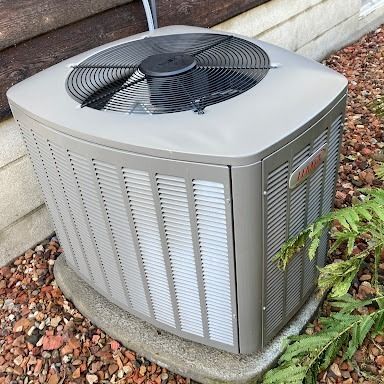 romaniuk heating & air conditioning ltd