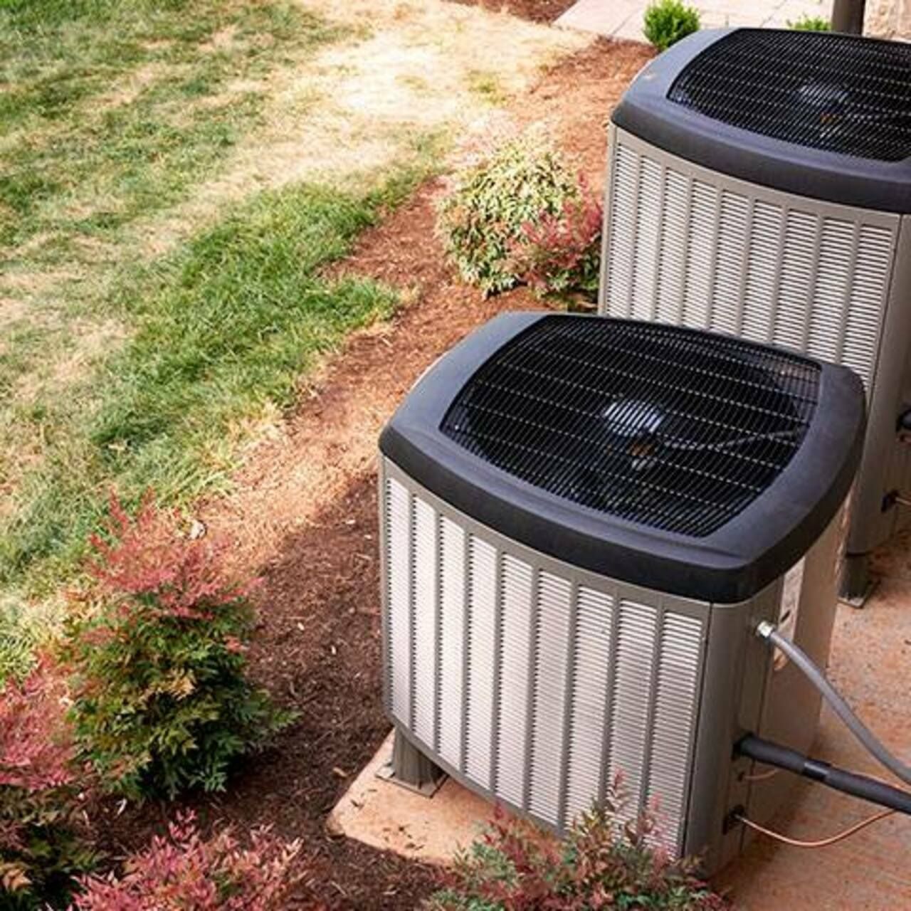 romaniuk heating & air conditioning ltd