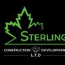Sterling pro construction and development ltd