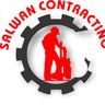 Salwan contracting inc