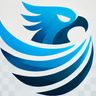 Blue eagle
