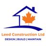 Leed Construction Ltd