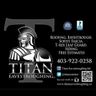 Titan Eavestroughing .Ltd