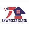 Skweekee kleen