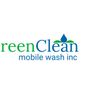 Green Clean Mobile Wash Inc.