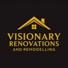 Visionary Renovations and Remodeling