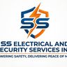 SS Electrical and Security Services Inc