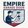 Empire garage door
