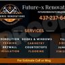 Future-X renovations inc