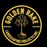 Golden Rake Landscaping Projects inc