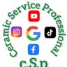 C.S.P CERAMIC SERVICE PROFESSIONAL