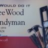 Weewood Handyman