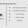Rubicon Plumbing