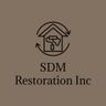 SDM Restoration INC.