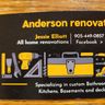 Anderson Renovations