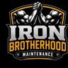 Iron Brotherhood Maintenance