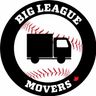 Big League Movers-Hamilton
