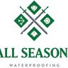All Seasons Water Proofing Inc.