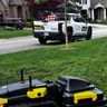 Walsh Autonomous Lawn & Landscaping Equipment Corp.
