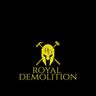 Royal Demolition