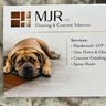 MJR flooring and concrete solutions ltd