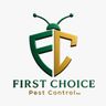 First choice pest control inc