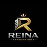 Reina Renovations