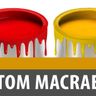 Tom Mac Rae Painting