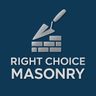 Right choice masonry
