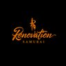 Renovation Samurai