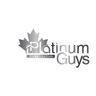 Platinum Guys Inc