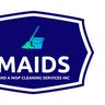 MAIDS AND A MOP CLEANING SERVICES INC