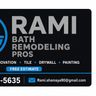 RAMI CONSTRUCTION