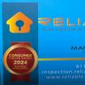 Reliable Home Inspection & Thermal Imaging Inc.