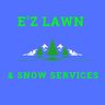 E'z Lawn & Snow Services