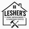 Sylvester Lesher
