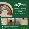 Ali 7 Flooring and Stairs