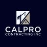 CALPRO CONTRACTING INC