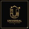 Universal custom kitchens